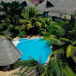 Tropical Nungwi
